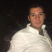  Al Ghardaqah,  Mohamed, 38