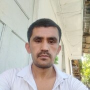  ,  Alisher, 34