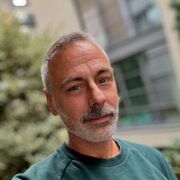  Rotselaar,  Jean Marc, 55