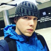  Jelcz,  Vitalik, 34