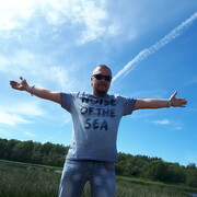  ,   Sergei, 45 ,  