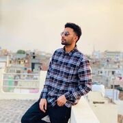  ,  Ankit, 26