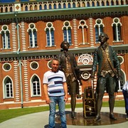  ,   Borys, 55 ,     