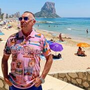 ���������� ���������, ���� ������� Devis Woods, 61 ���, ������������ ��� ������, ����� � ���������