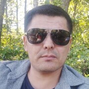  Vuohijarvi,  Izzat, 34