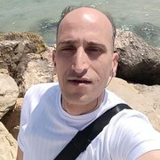 Azor,  Amir, 38