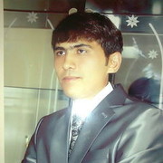  ,  AZIZBEK, 39