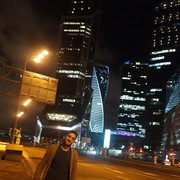 ���������� ������ ����� ������, ������� Anvar, 30