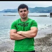   ,  Alexander, 27