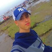  El Jadida,  Saeed, 22