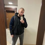  Stara Kiszewa,  Vlad, 27