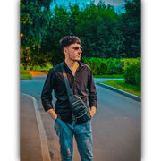  Goddard,  eman, 25
