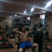 ���������� ����, ���� ������� Yashar, 38 ���, ������������ 