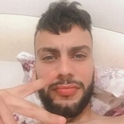  Algiers,   Ismael, 32 ,   ,   , c , 