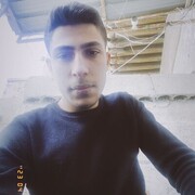  Sidon,  Karim, 21