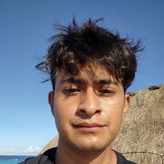  San Jeronimo,  Moises, 26