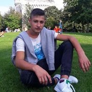  Greaca,  Tudor, 26