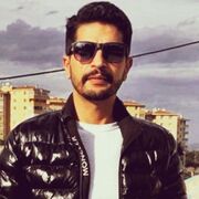  Korfez,  Kaan, 36
