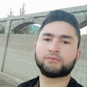  ,  Suhrob, 27