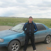 ���������� ���������, ���� ������� John, 36 ���, ������������ ��� ������