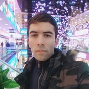  ,  Amir, 27