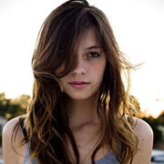 ���������� Algolsheim, Samira