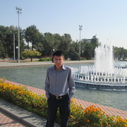  ,  Alisher, 41