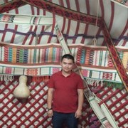  ,  Jasur, 33