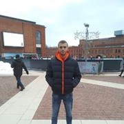   ,  Andriy, 29