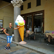 ���������� �������, ���� ������� Anatol, 34 ����, ������������ ��� ������, ����� � ���������, c�������� ���������