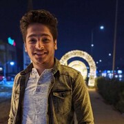  ,   Fady, 25 ,   ,   