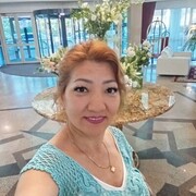  ,   Zhannat, 51 ,   c , 