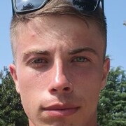  Peschiera del Garda,  Sasha, 19