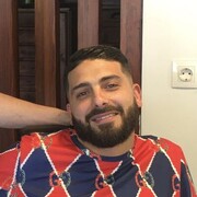  Algiers,   Yacine, 35 ,   ,   