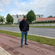  Stara Kiszewa,  Tolik, 32