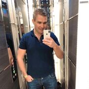  Antibes,  Serge, 36