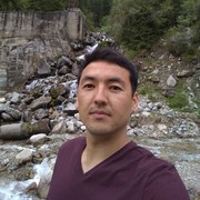  ,  Yersultan, 33