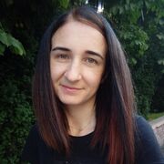  -,  Marihka, 29