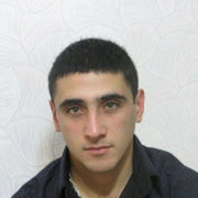  ,   Araik, 33 ,   