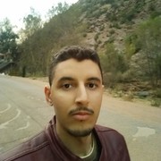 ,  Abdelhakim, 33