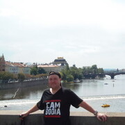 Praha.