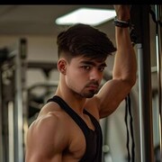  Baiyun,  Richard, 22