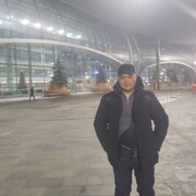  ,  Maksat, 33