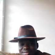  Cotonou,  Salim, 38