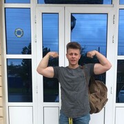  ,   Nikolay, 25 ,  