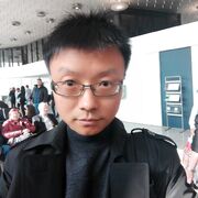  Changji,  Tomcat, 36