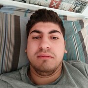  Cinar,   Binyamin, 22 ,   ,   
