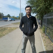  ,   Meiram, 41 ,   