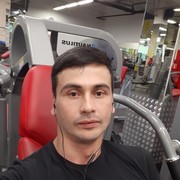 ���������� ������, ���� ������� Farid, 35 ���, ������������ 