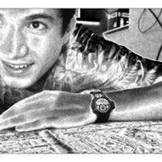 ���������� ���������, ���� ������� Muhammad, 33 ����, ������������ ��� ������, ����� � ���������, c�������� ���������